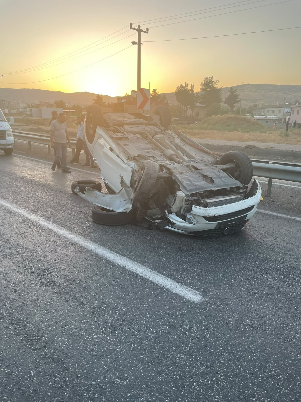 Ağrı Kazalı Araç Alımı hakkında